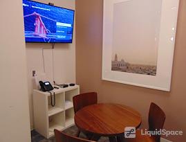 Primary - Financial District