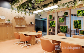 Industrious - Hej!Workshop with Industrious