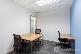 HQ | BANGKOK, HQ SPE Tower