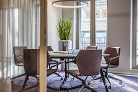 Satellite Office Opernplatz