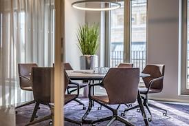 Satellite Office Opernplatz