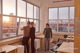 Hunters Point Studios