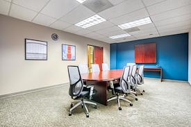 Regus | Three Town Center