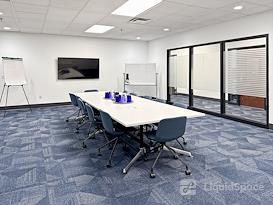 Regus | Seven Fields - Northpointe Cir