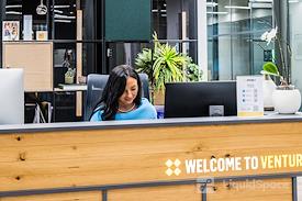 Venture X Chiswick Park
