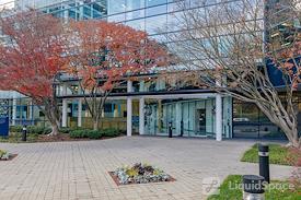 Industrious - Perimeter 7000 Central Parkway