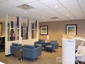 Regus | Merritt 7 Corporate