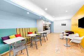 Regus | Kuala Lumpur, Solaris Mont Kiara