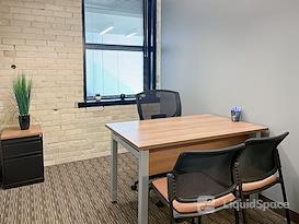 Regus | Liberty Village