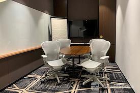 The Executive Centre - Collins Square