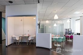 Regus | La Defense, Tour Ariane