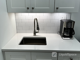 310 Maxwell Rd Suite 600 Coworking