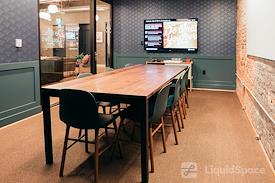 WeWork | Holyoke Building