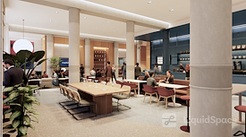 Capital One Café - SoHo