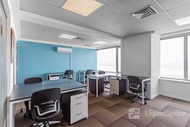 Regus | KARACHI, Regus Executive Centre