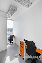 Open Office | TOKYO, Shibuya Hills