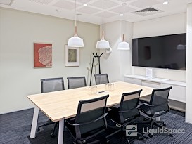 Regus | Subiaco, 338 Barker Street
