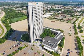 Intelligent Office Troy