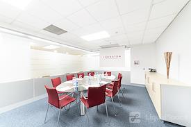 Lexington La Moraleja