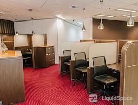 Servcorp Avaya House