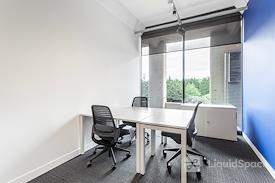 Regus | Birmingham Fort Dunlop