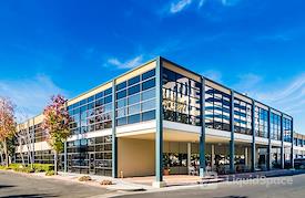 Airport Executive Suites (AES) 