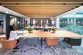 Landmark | Oxford Street