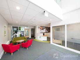 Basepoint | Chichester, Enterprise Centre