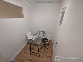 Sage Workspace @ 276 Fifth Avenue