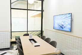 SCBD | Pacific Place