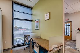 Office Evolution - Nashville