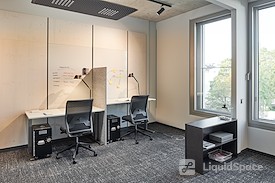 Design Offices | Bonn, Design Offices, Hauptbahnhof