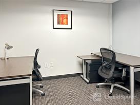 Regus | Gregorie Ferry Landing