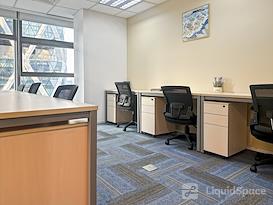 Regus | Shenzhen, A8 Building