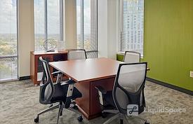 Regus | Charlotte City Center
