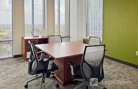 Regus | Charlotte City Center