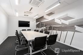 Regus | Wroclaw, Pegaz