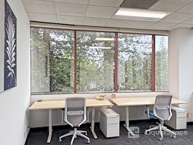 Regus | CA, Palo Alto - 200 Page Mill Road