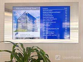 Regus | LA, Lafayette - W. Pinhook Rd.
