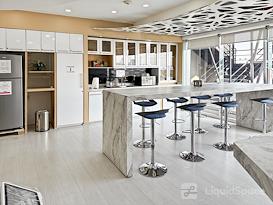 Regus | Mexico City, Metropoli Patriotismo