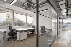 Clockwise Offices Cardiff