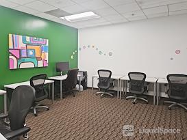 Regus || Dove Street