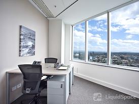 Regus | GOLD COAST, Surfers Paradise