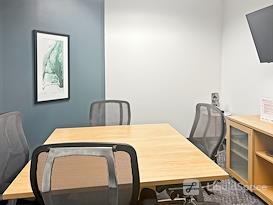 Regus | Huntington Square III