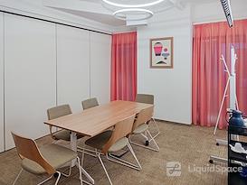 HQ | Novi Sad, Kosovska 27