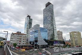 Regus | Istanbul, Trump Towers