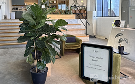 Loloft, Rogers - Flexible Meeting / Event Space 