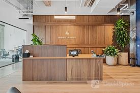 Industrious - Charlotte Uptown South