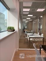 HQ | MI, Grand Rapids - Corporate Exchange