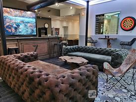 Coworking Le Seven 7TH Bordeaux